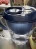 碧然德（BRITA）过滤净水器 滤水壶 净水壶 海洋系列 去水垢专家版滤芯11枚 环保加固包装 实拍图