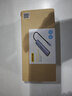 品胜Type-C扩展坞HDMI拓展坞 USB-C读卡器HUB分线器SD卡TF多合1通用苹果16Macbook华为联想笔记本iPad 实拍图