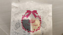 姬欲情趣内衣女夏季黑紫色丝袜攻速战袍连体吊带床上性感房事诱惑纯欲 实拍图