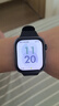 华为（HUAWEI）手表WATCH FIT 5【国补15%】蓝牙通话轻薄大屏健康管理强劲续航学生运动智能手表【华为官方授权】 【FIT 5】韵律黑 氟橡胶表带 【官方正品 原装速发】 实拍图