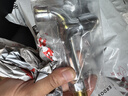 尊驰拖把池水龙头加长款4分通用接头自来水嘴单冷快开入墙式阳台龙头 实拍图