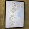 OPPO Pad Air5 12.1英寸平板电脑 10050mAh大电池 8GB+128GB 星动白 办公学习游戏娱乐平板 实拍图