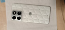 摩托罗拉【张凌赫同款】联想moto X70 Air 超轻薄直屏 多面耐摔  5GAI手机 12+512 云上舞白冰钻限定版 实拍图