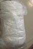 无印良品A类100%新疆棉花被子 单人学生春秋被芯5斤 150*200cm 实拍图