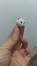 Apple/苹果 AirPods 4 搭配USB-C充电盒 苹果耳机 蓝牙耳机 适用iPhone/iPad/Mac 四代 实拍图