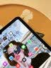 保视清【眼科认证】适用iPad钢化膜10.9/11英寸11/10/9代平板保护膜2025防蓝光护眼膜9.7全屏10.2抗指纹 护眼款【深度护眼，无感柔光】 10.9/11英寸 iPad10/11代 实拍图