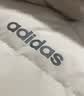 阿迪达斯（adidas）冬季男子通勤防风保暖上衣立领运动70%鸭绒羽绒服 S码 实拍图