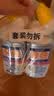 威猛先生（Mr Muscle）洁厕灵 600g*4瓶 恋恋桃花 含84精华 洁厕剂 马桶清洁 实拍图