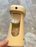 小熊（Bear）定量喷油壶 玻璃油壶罐食用油喷雾调料瓶油喷壶 CX-JW030 实拍图