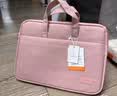 泰克森电脑包手提适用苹果macbook14英寸华为联想笔记本保护套男生女士 实拍图