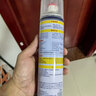 巨奇（JUQI）鞋子除臭剂360ml*3瓶银离子消毒杀菌脚臭喷雾球鞋防臭去异味速干 实拍图