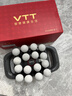 VTT德国大力金刚指十六头筋膜枪按摩器肩颈腰背全自动揉捏腿部全身深层肌肉电动颈膜小腿仪父亲节礼物 【16头顶配款】30档+动力锂电池+德国品牌电机灰 实拍图