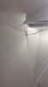 南极人（Nanjiren）学生蚊帐宿舍方顶蚊帐单开门1.2米寝室防蚊帐子【上下铺通用】 实拍图