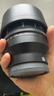索尼（SONY）FE 50mm F1.4 GM 全画幅大光圈定焦G大师镜头 人像摄影(SEL50F14GM) 实拍图