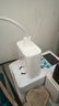 绿联【3C认证】苹果充电器头套装 氮化镓PD20W快充头+Type-C数据线适用iPhone17ProMax/17e/16Plus/15 【PD20W】苹果8-17快充头 实拍图