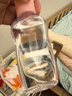 强生润肤油滋润护肤油200ml 宝宝按摩油去头垢抚触矿物油滋润保湿成人 200ml*2瓶 常规装 婴儿滋润护肤油 实拍图