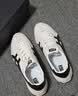 Onitsuka Tiger鬼塚虎男鞋 慢跑鞋透气轻便男女款运动休闲鞋RUNSPARK 白色/黑色（1183B480-105） 40.5 实拍图
