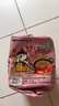 三养（SAMYANG）火鸡面奶油火鸡面拌面650g(130g*5)奶香早餐泡面拌面宵夜速食 实拍图