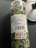 福茗源薄荷叶 清凉新鲜干薄荷可食用搭玫瑰柠檬调酒泡水喝花草茶25g 实拍图