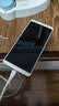 vivo X20 全面屏拍照手机 二手安卓手机 双摄游戏手机 vivo手机 金色 4GB+64GB 9成新 实拍图