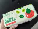 【拍两单更划算】车载纸巾盒抽纸盒抽纸盒替换装加厚抽纸汽车用品 替换装樱花原木抽纸 5层 240张*6包 实拍图
