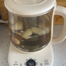 小熊（Bear）养生壶煮茶壶煮茶器 多功能保温一体烧水壶恒温水壶 316L母婴级煮水壶 1.5L YSH-E15M1 实拍图