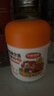 小熊驾到0添加儿童奥尔良腌料105g蜜汁味 0防腐剂0色素烤翅调味料烧烤调料 实拍图