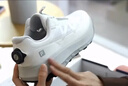 阿迪达斯（adidas）三叶草 女子 OZGAIA W 休闲鞋 JQ4110 黑色 37 实拍图