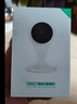 360摄像头9pro-800万双频WIFI云台家用摄像头家用监控摄像机手机远程监控器360度夜视全景 婴儿看护器 实拍图