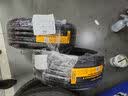 马牌（Continental）轮胎/防爆胎 225/50R18 95W CSC5 SSR *宝马原装星标 原配宝马X1 实拍图