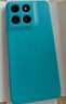 摩托罗拉 联想moto g100 四年质保 LCD护眼屏 7000mAh 超强续航 NFC 5GAI 12GB+512GB 晴空蓝 实拍图