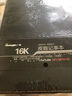 广博96张48K随身笔记本子商务皮面日记本文具记事本GBP0550 实拍图