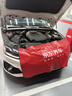曼牌滤清器（MANNFILTER）空调滤清器空调滤芯CUK31003/1奥迪A4LQ5LA6LQ7A8LA5S5Q8途锐添越 实拍图