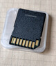 闪迪（SanDisk）256GB SD内存卡 4K V30 U3 C10 相机存储卡 读速250MB/s 写速170MB/s 微单/单反相机内存卡 实拍图