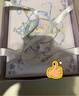 babycare串珠首饰礼盒手工DIY儿童过家家玩具女孩生日节礼物项链手链互动 实拍图