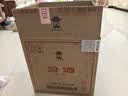汾酒53度黄盖玻汾  清香型白酒 高度口粮酒  泡酒 53度 475mL 6瓶 整箱装非原箱 实拍图