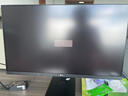 LG27英寸4K高清显示器办公设计 IPS屏 P3广色域 10bit HDR10 耳机插孔 家用电脑显示屏 27U711B 实拍图