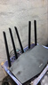 普联（TP-LINK）路由5130 BE5100 WiFi7千兆双频无线路由器2.5G网口 5颗信号放大器 Mesh兼容wifi6游戏加速7DR5130 实拍图