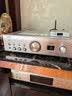 天龙（DENON）PMA-900HNE HiFi发烧功放数播二合一HEOS无损音乐数播支持WiFi蓝牙 集成网络放大器立体声 银色 实拍图
