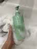 Miss Lilly蜜斯莉氨基酸香水沐浴露（橙花漫语香氛）500ML 实拍图