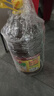 鲁花 【保真菜籽油】食用油 低芥酸特香菜籽油 6.18L   物理压榨 实拍图