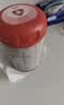 贝因美爱加12-36月幼儿奶粉中罐3段350g 含乳铁蛋白+HMO+OPN 实拍图