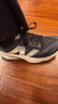 NEW BALANCE运动鞋男鞋运动轻便Rebel v4速度训练跑步鞋 MFCXLK4 44 实拍图