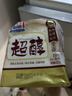 曼可顿 超醇全麦切片面包400g 实拍图