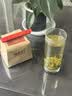 梅府茗家2026新茶叶明前特级龙井绿茶老树春茶自己喝饮200g 实拍图