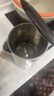 海尔（Haier）鲜活水净水器管线机套装【R793鲜活水pro净水器+海澜管线机不锈钢管即热6档水温HGR2303】 实拍图