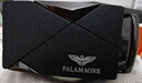 FALAMAONE法莱阿玛尼皮带男真皮自动扣商务轻奢牛皮男士腰带生日礼物送老公 京仓直发/枪色【专柜礼盒】 110cm -140cm默认随机（可修剪） 实拍图