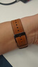 小米（MI）Xiaomi Watch 5全智能旗舰手表 智能手势控制 健身房模式 Watch 5 eSIM 星空黑 金棕色真皮表带款 实拍图
