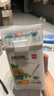 得力（deli）36色儿童学生圆杆丙烯马克笔桶装水彩笔生日礼物防水手绘记号笔元旦树涂鸦美育毕业礼物男女孩 实拍图