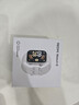 小米（MI）REDMI Watch 6 澎湃OS 3 心率血氧监测 蓝牙通话 红米手表6 智能手表 小米汽车 送男友送女友 皎月银 实拍图